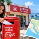 কলাপাড়া পোস্টাল কোড