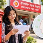 নারিন্দা পোস্টাল কোড