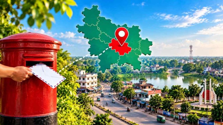 টাঙ্গাইল ঘাটাইল পোস্ট কোড